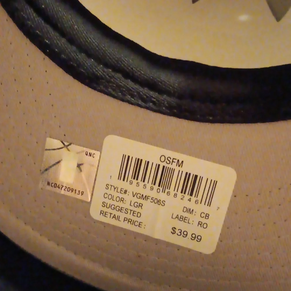 Bulls snapback - Picture 5 of 5